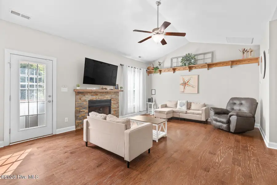 252 Derby Downs Drive, Sneads Ferry, NC 28460 - #2