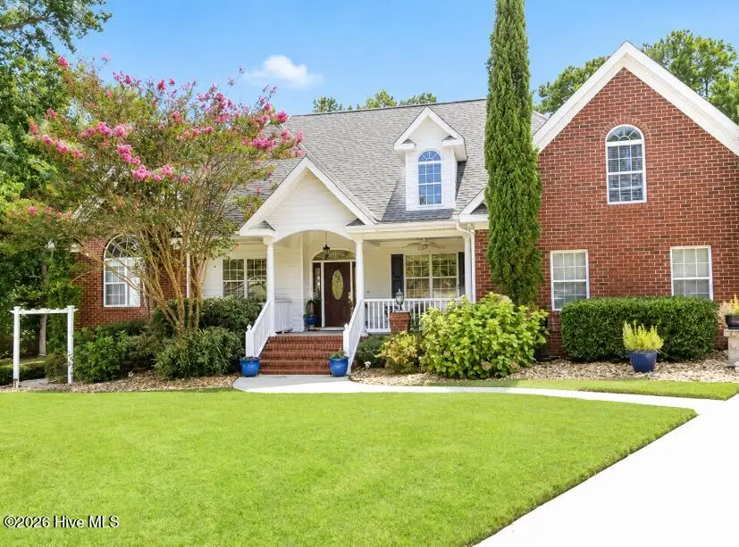722 S Paisley Court, Wilmington, NC 28409 - #2