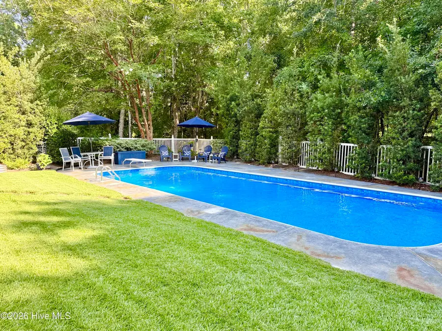 722 S Paisley Court, Wilmington, NC 28409 - #3