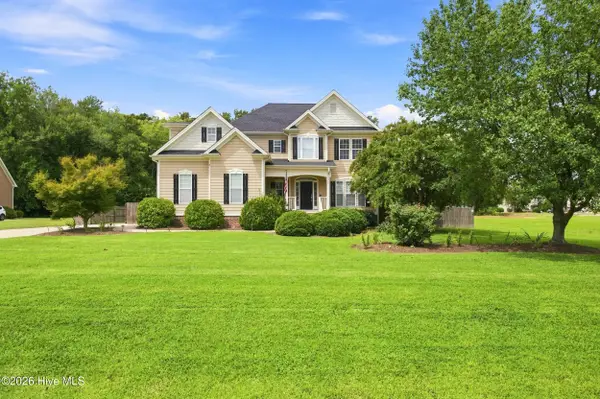 102 Sylvan Court, Elizabeth City, NC 27909