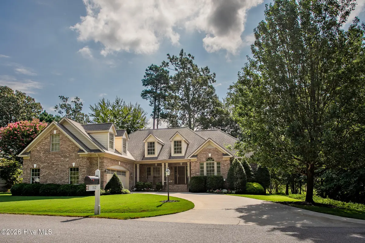 162 Roanoke Drive, Hertford, NC 27944 - #1