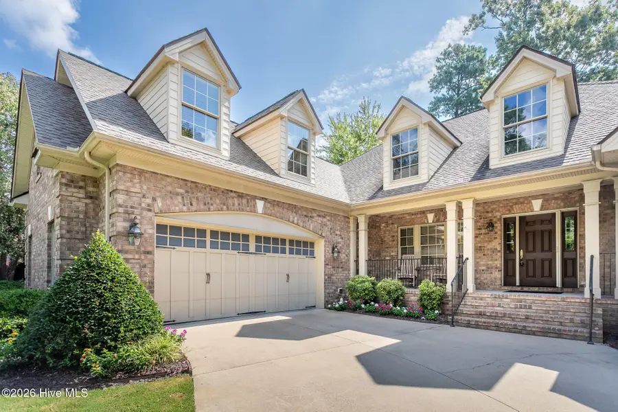 162 Roanoke Drive, Hertford, NC 27944 - #3