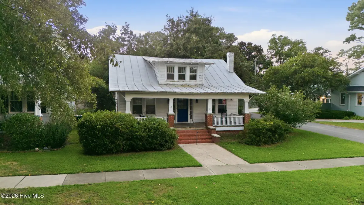 1723 Rhem Avenue, New Bern, NC 28560 - #1