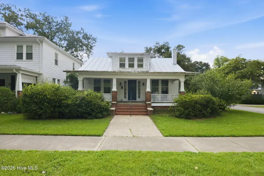 1723 Rhem Avenue, New Bern, NC 28560 - #2