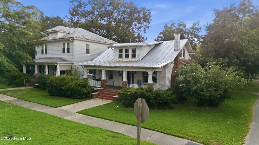 1723 Rhem Avenue, New Bern, NC 28560 - #3