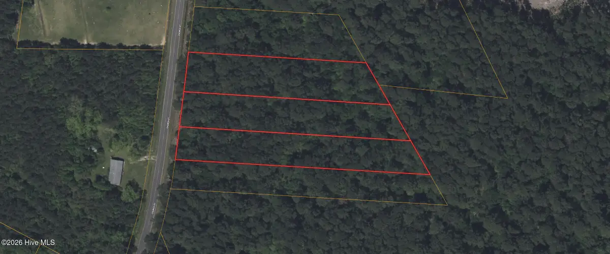 1 2 3 Church Street, Willard, NC 28478 - #1