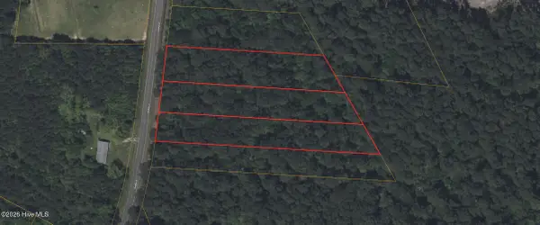 1 2 3 Church Street, Willard, NC 28478