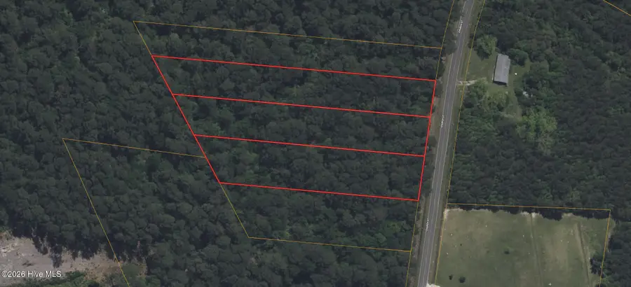 1 2 3 Church Street, Willard, NC 28478 - #3