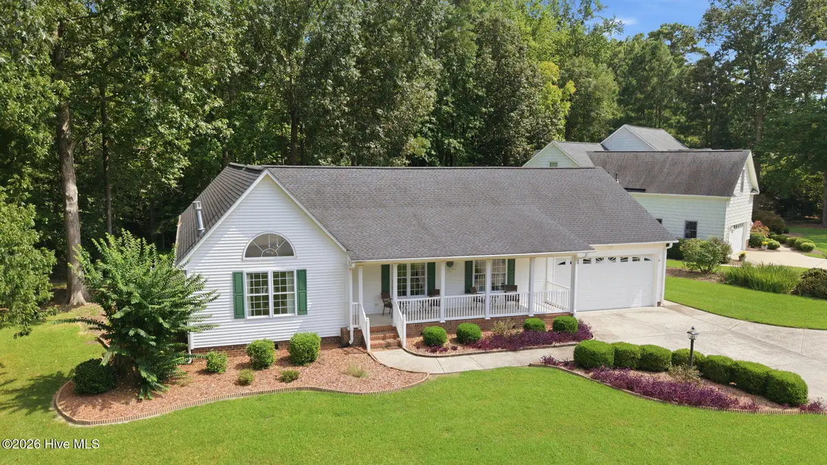 101 Pamlico Place, Chocowinity, NC 27817 - #1