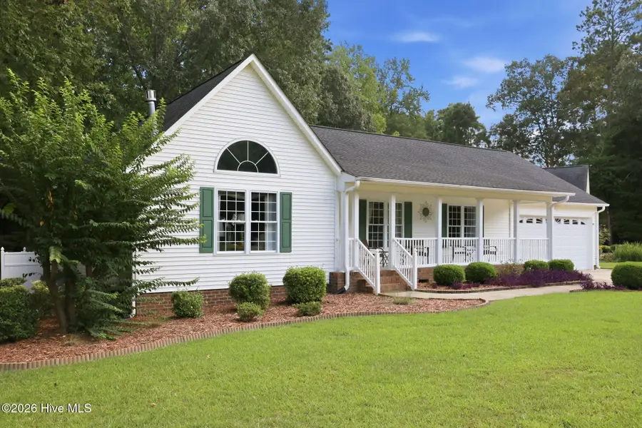 101 Pamlico Place, Chocowinity, NC 27817 - #2