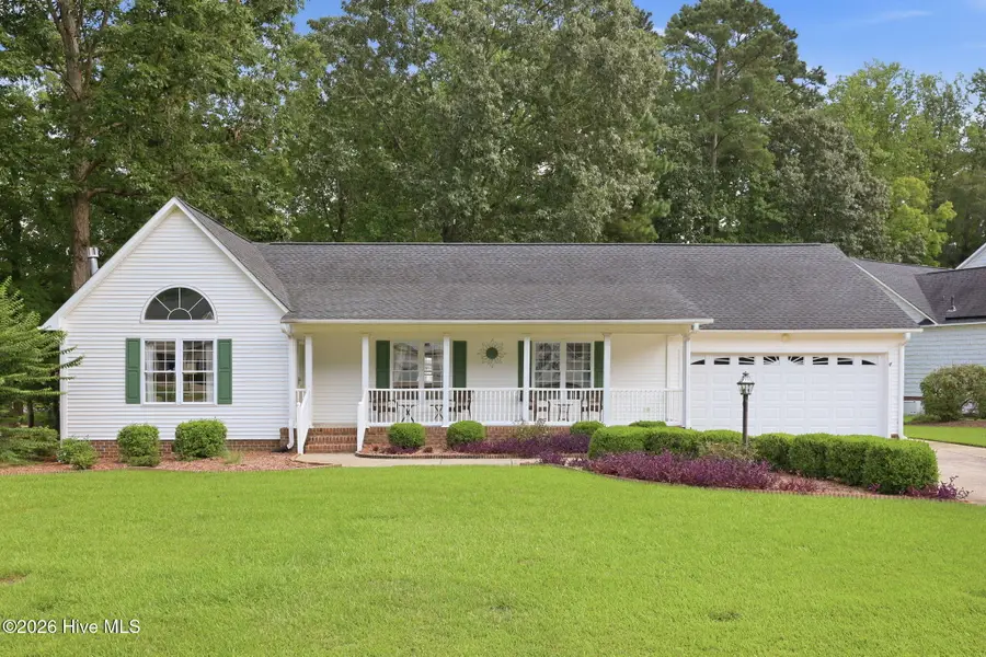 101 Pamlico Place, Chocowinity, NC 27817 - #3