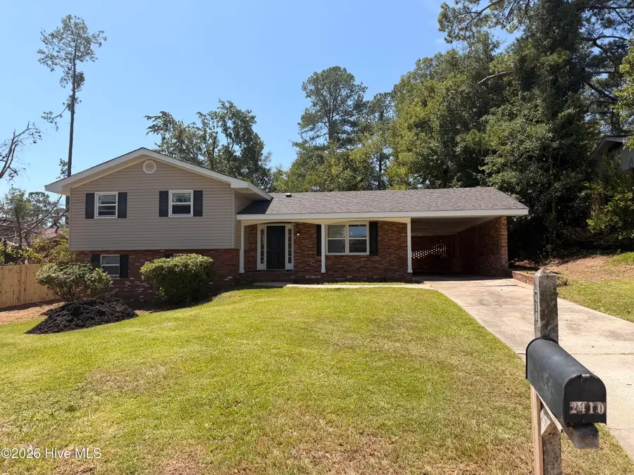 2410 Eagle Drive, Augusta, GA 30906 - #3