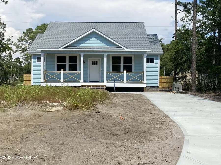 2274 Barnacle Drive Sw, Supply, NC 28462 - #2