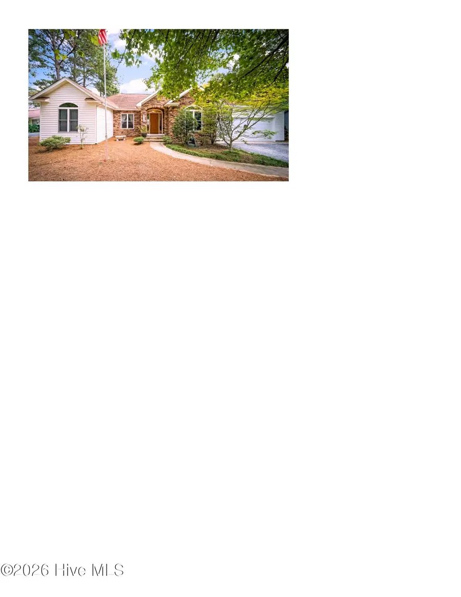 104 Fox Run Court, West End, NC 27376 - #2