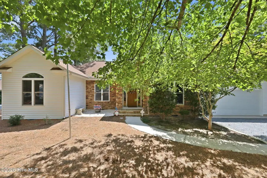 104 Fox Run Court, West End, NC 27376 - #3