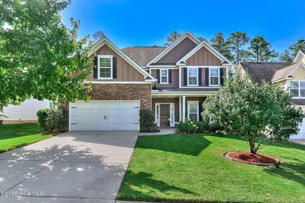 723 Herrington Drive, Grovetown, GA 30813