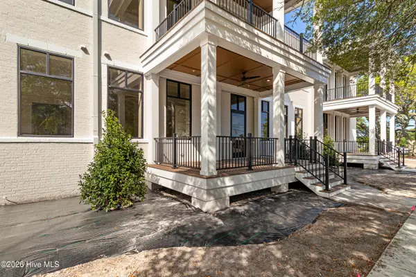 805 Mulberry Street #Unit 107, Beaufort, NC 28516