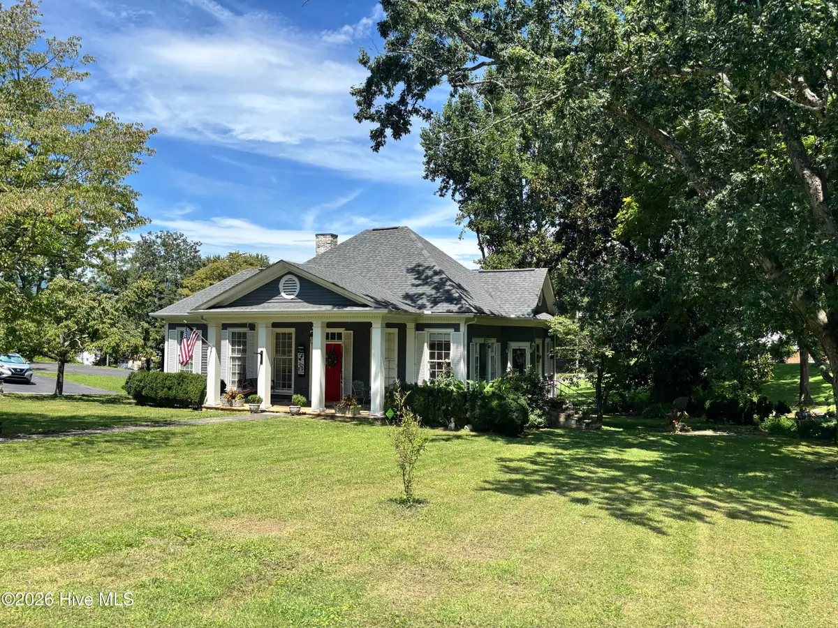55 Aquone Road, Andrews, NC 28901 - #1