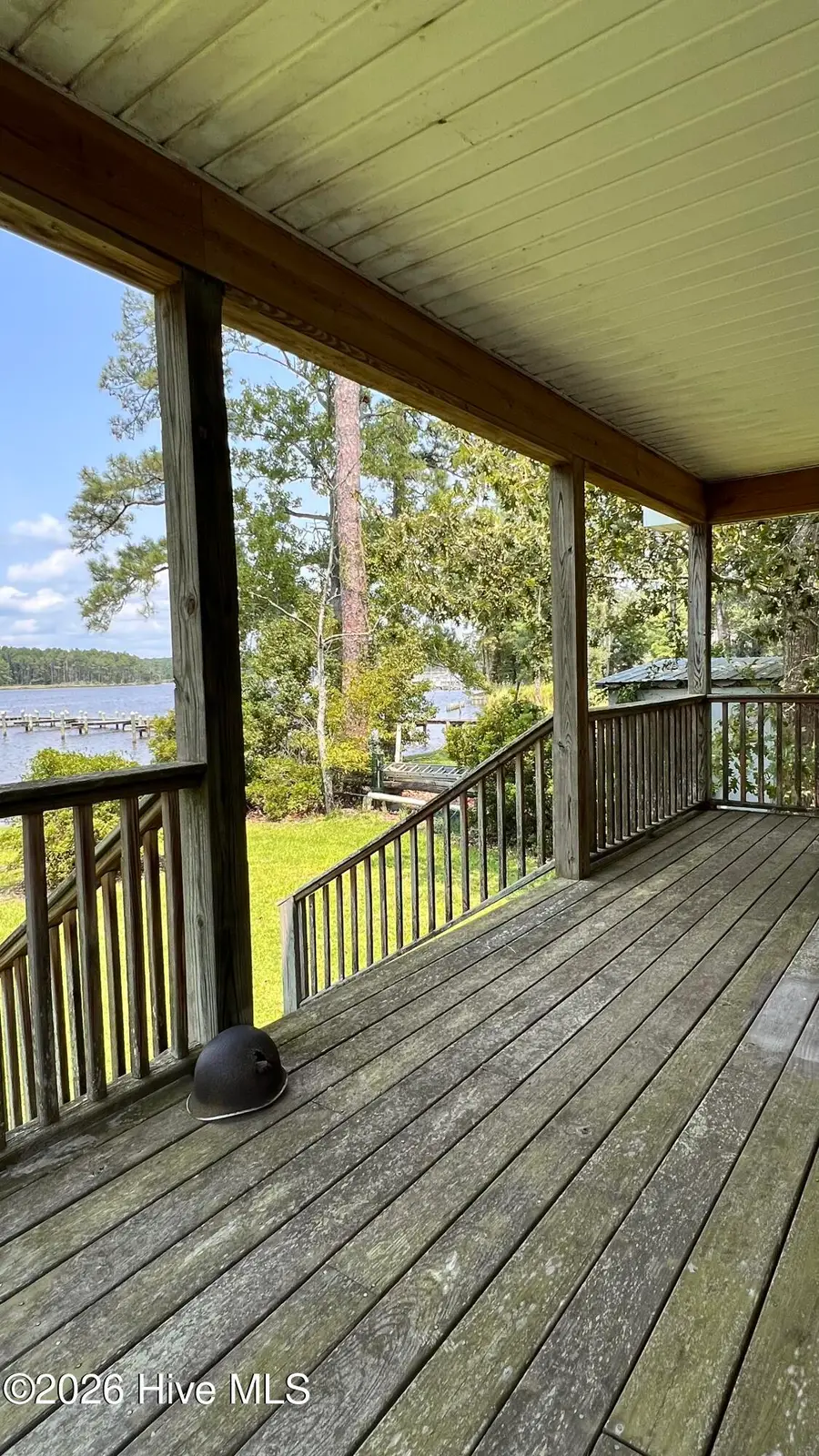 201 Barnes Foster Loop Road, Belhaven, NC 27810 - #3