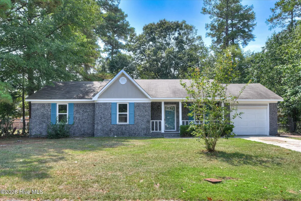 3507 Stoney Brook Road, Augusta, GA 30906 - #1