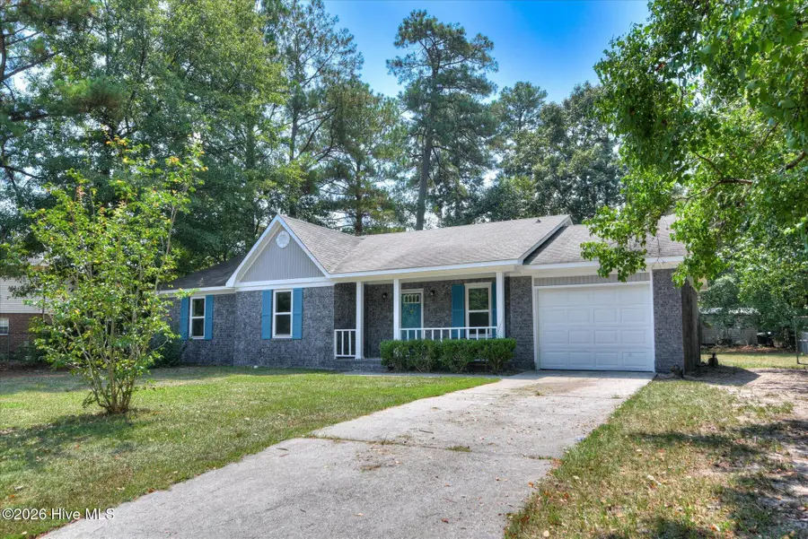 3507 Stoney Brook Road, Augusta, GA 30906 - #3
