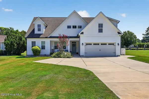 1200 Caracara Drive, New Bern, NC 28560