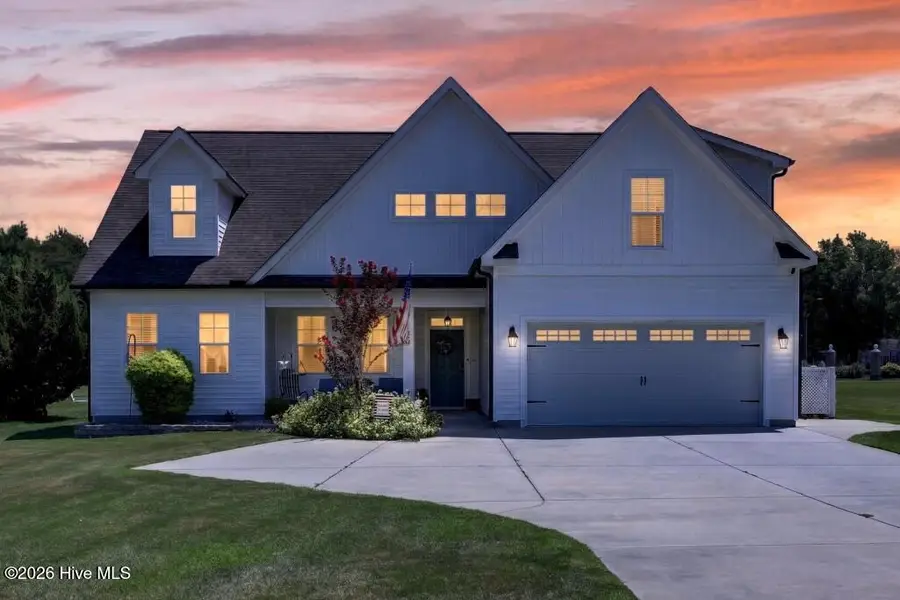 1200 Caracara Drive, New Bern, NC 28560 - #2