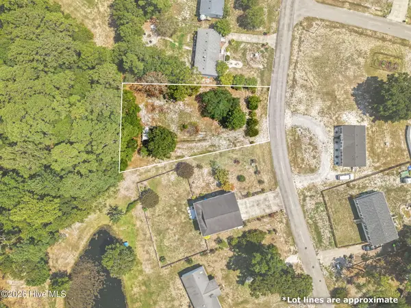 2029 Lakeside Avenue Sw, Supply, NC 28462