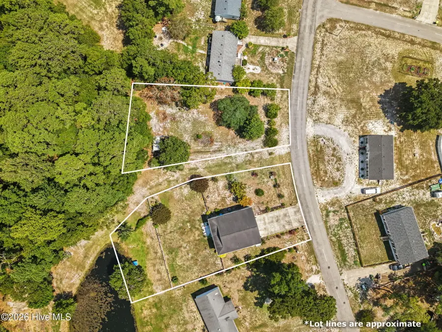 2029 Lakeside Avenue Sw, Supply, NC 28462 - #3