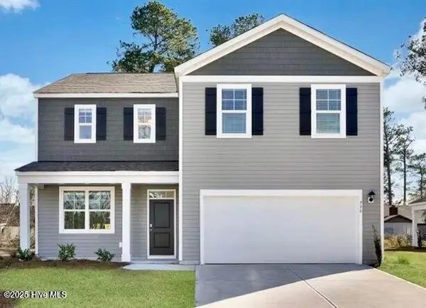 4145 Morning Light Drive Se #275, Bolivia, NC 28422