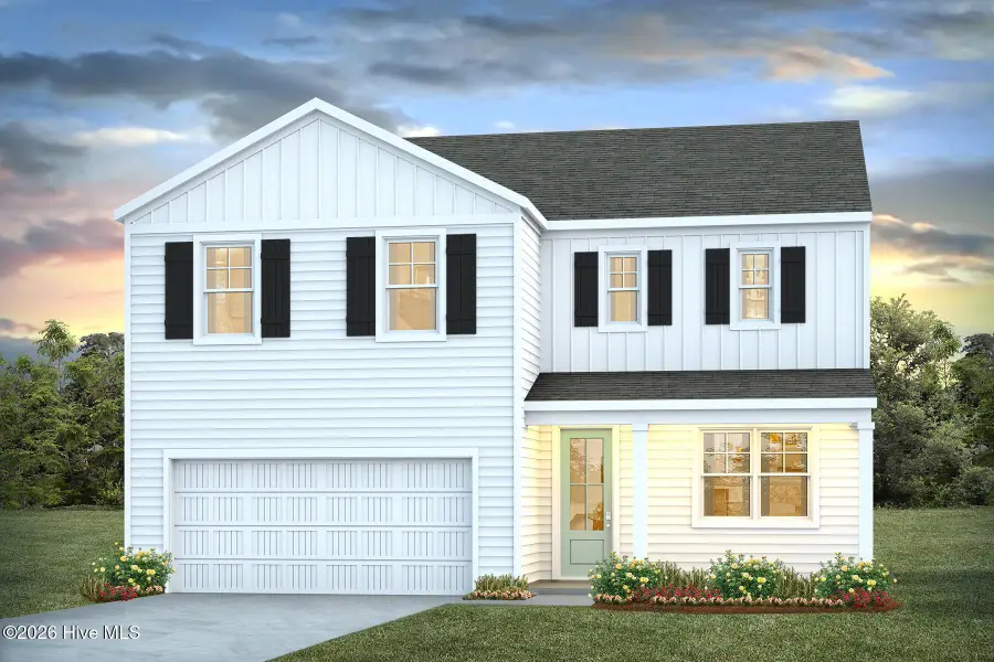 4145 Morning Light Drive Se #275, Bolivia, NC 28422 - #2