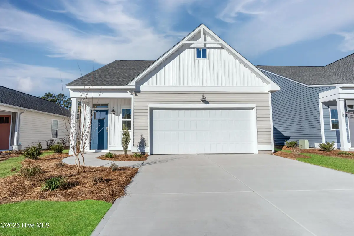 33 E Pioneer Way #153, Hampstead, NC 28443 - #1