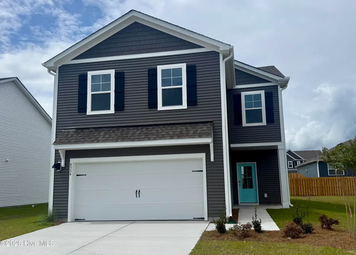 4153 Morning Light Drive Se #Lot 277, Bolivia, NC 28422 - #1