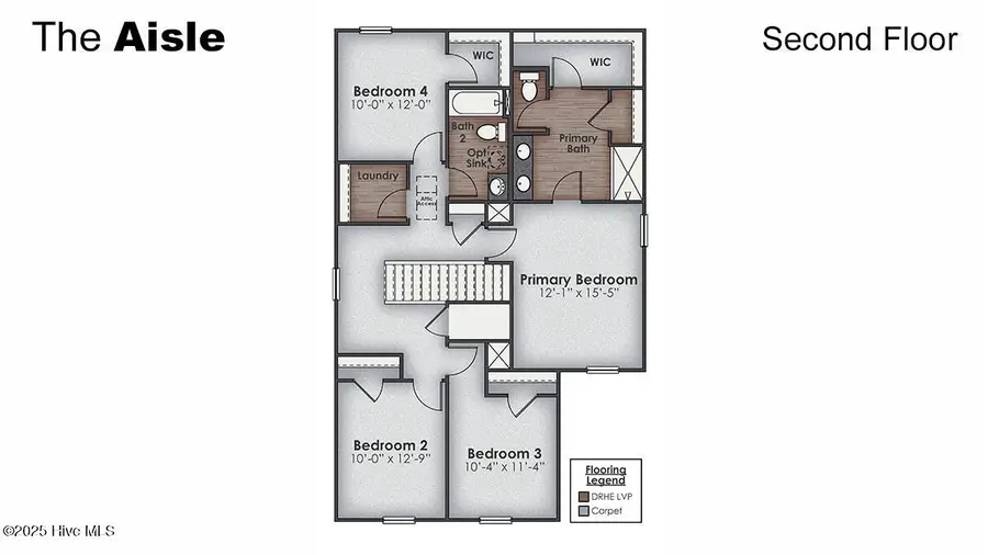 4153 Morning Light Drive Se #Lot 277, Bolivia, NC 28422 - #3