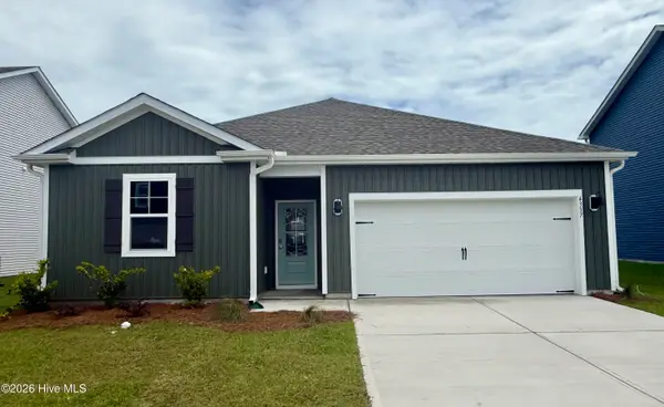 4149 Morning Light Drive Se #Lot 276, Bolivia, NC 28422