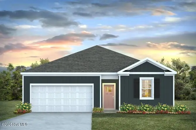 4149 Morning Light Drive Se #Lot 276, Bolivia, NC 28422 - #2