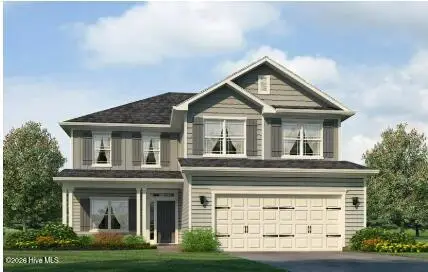 104 Birdsong Drive, Wallace, NC 28466