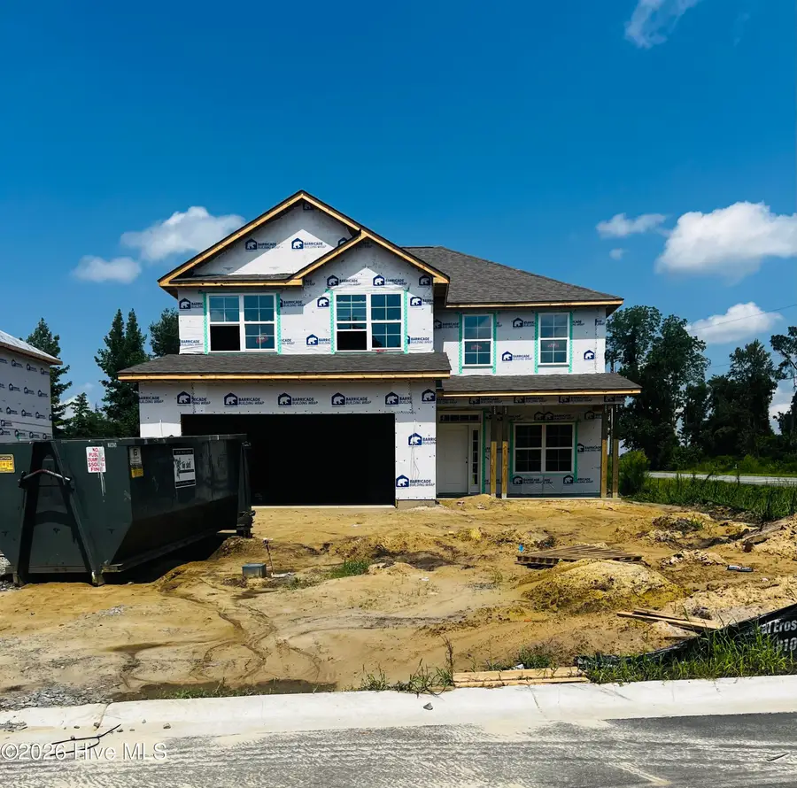 104 Birdsong Drive, Wallace, NC 28466 - #3