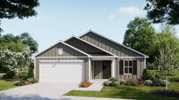 1034 Brooke Ridge Road #13, Boiling Spring Lakes, NC 28461