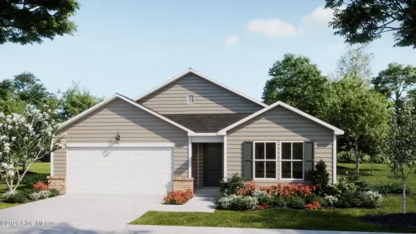 871 Plymouth Road #181, Boiling Spring Lakes, NC 28461