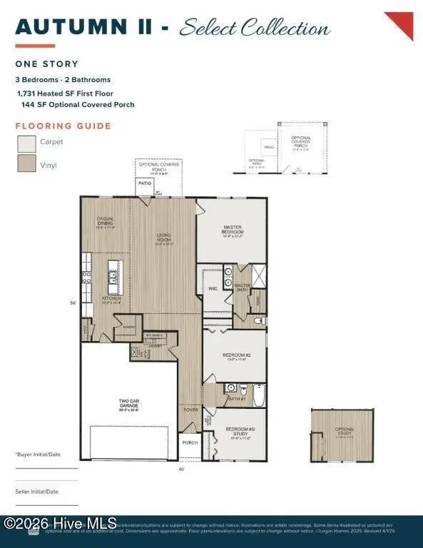 871 Plymouth Road #181, Boiling Spring Lakes, NC 28461 - #2