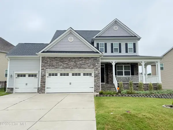 175 Cherry Bark Loop, Clayton, NC 27527