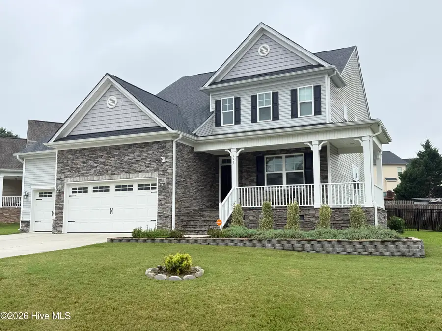 175 Cherry Bark Loop, Clayton, NC 27527 - #2
