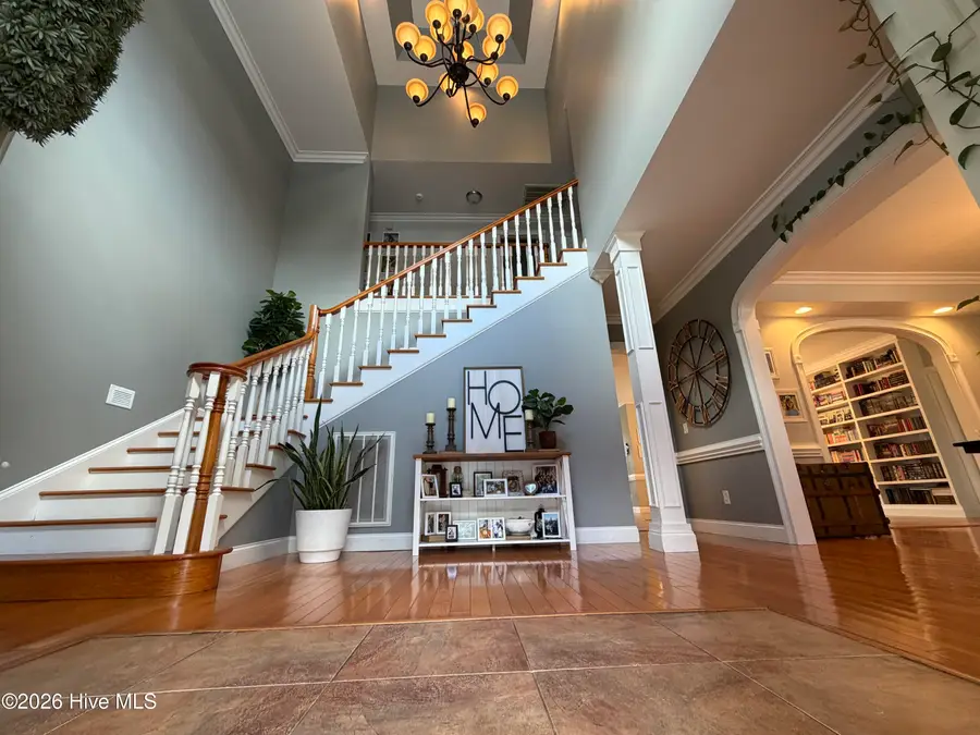 5490 Old Shallotte Road Nw, Shallotte, NC 28470 - #3