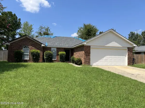 154 Summerfield Circle, Grovetown, GA 30813