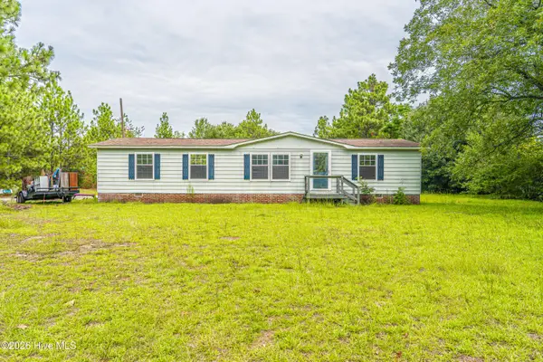 2820 Roseland Road, Aberdeen, NC 28315