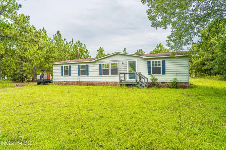 2820 Roseland Road, Aberdeen, NC 28315 - #2