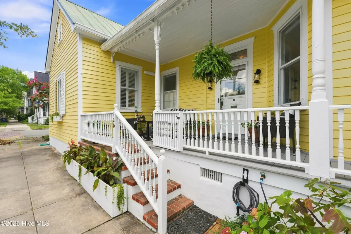 120 Church Street, Wilmington, NC 28401 - #1
