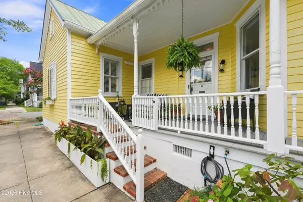 120 Church Street, Wilmington, NC 28401