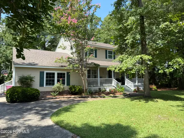 107 Opal Court, Beaufort, NC 28516